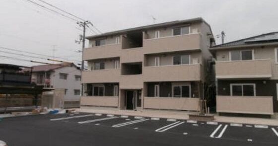 岡山市立財田幼稚園
