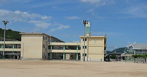 岡山市立富山幼稚園