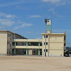 岡山市立富山幼稚園