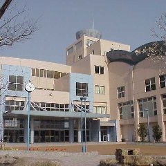 岡山市立操明幼稚園の写真2