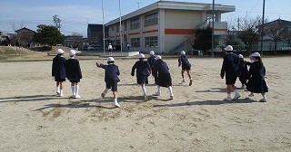 岡山市立西大寺南幼稚園