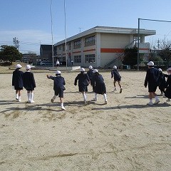岡山市立西大寺南幼稚園