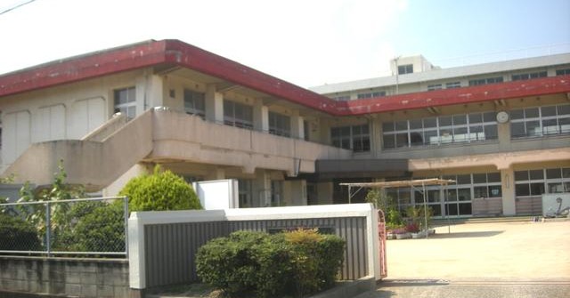 岡山市立芳泉幼稚園