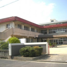岡山市立芳泉幼稚園