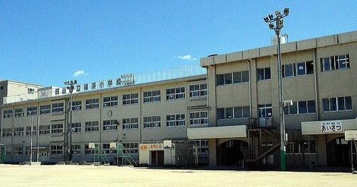 岡山市立福浜幼稚園