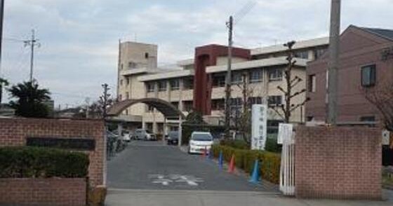 岡山市立芳明幼稚園
