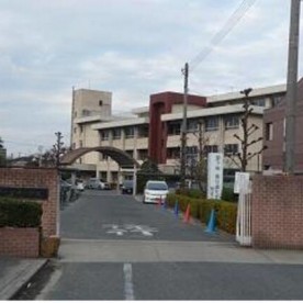 岡山市立芳明幼稚園
