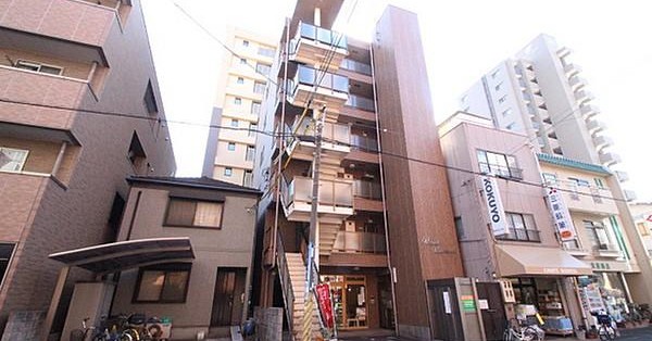 弓之町保育園