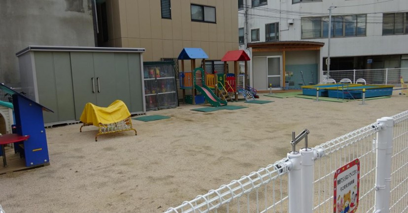 弓之町保育園