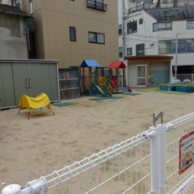 弓之町保育園の写真2