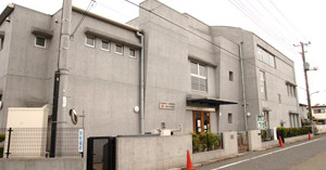 太陽の子保育園