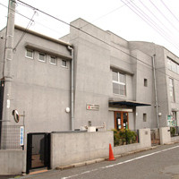 太陽の子保育園