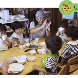 太陽の子保育園の写真5