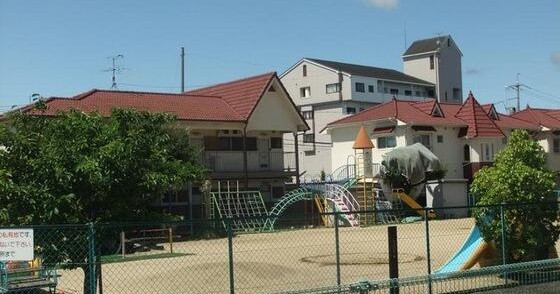 富田保育園