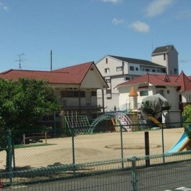 富田保育園
