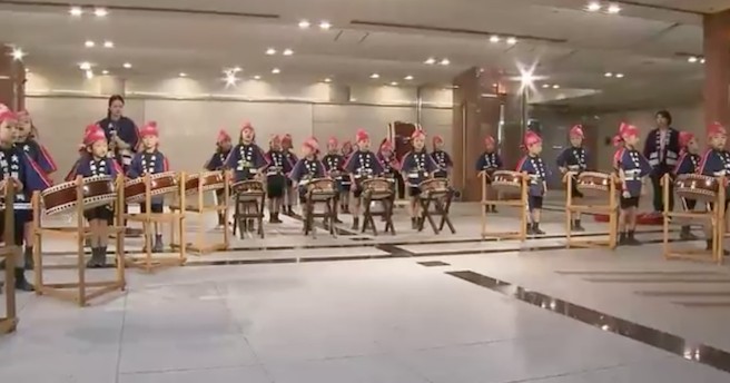 なかよし保育園