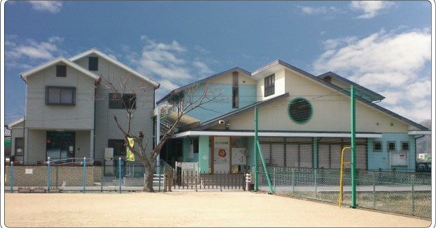 めぐみ幼保連携型認定こども園