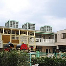 しろばら保育園