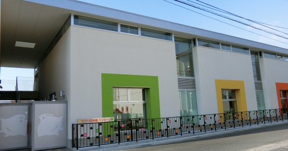 ちどり保育園