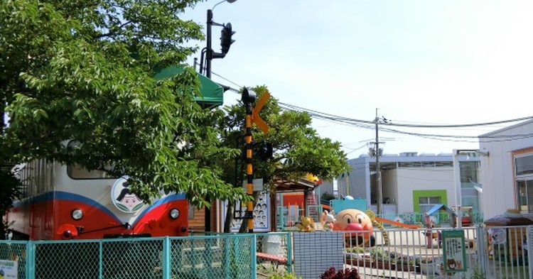 ちどり保育園
