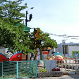 ちどり保育園