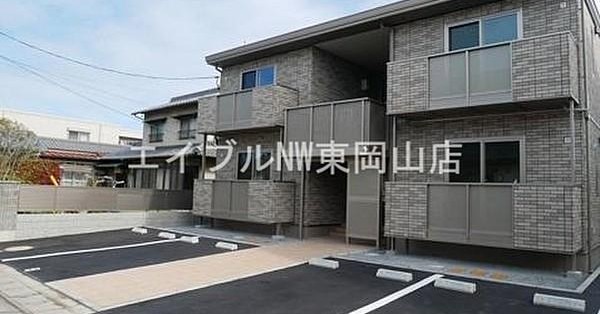 岡山市平井保育園