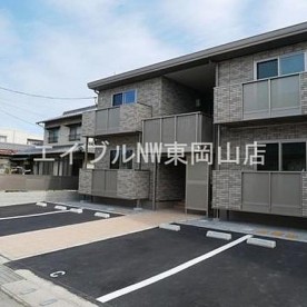 岡山市平井保育園