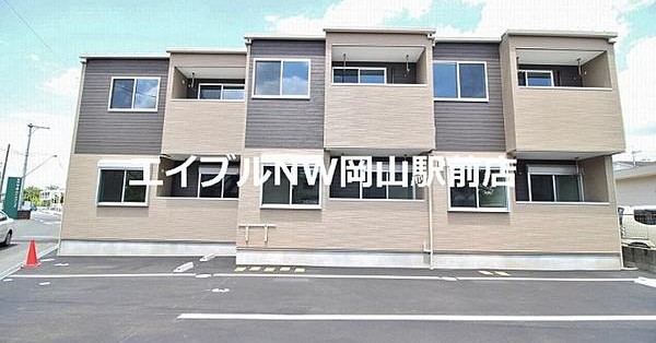 岡山市平井保育園