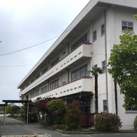 岡山市財田保育園の写真2