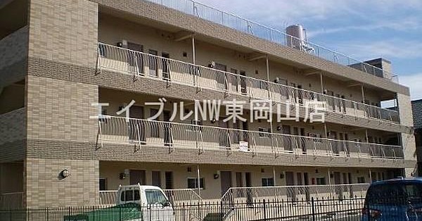 岡山市財田保育園