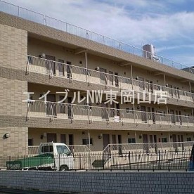 岡山市財田保育園