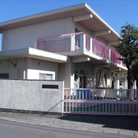 岡山市浜保育園