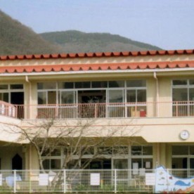 岡山市牟佐保育園