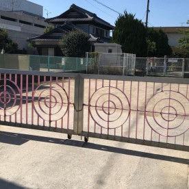 岡山市西大寺保育園