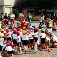成増保育園の写真2