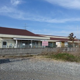 岡山市大井保育園