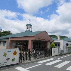 岡山市宇垣保育園