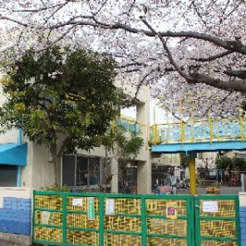 田無北原保育園の写真2