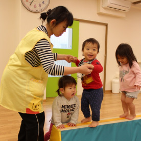 田無北原保育園の写真4