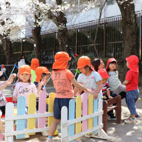 田無北原保育園の写真5