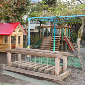 田無北原保育園の写真3