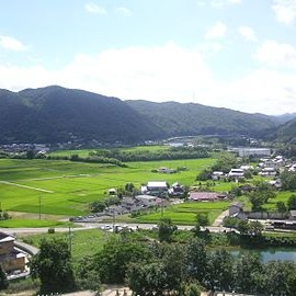 岡山市福渡保育園