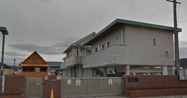 認定こども園　白ゆり