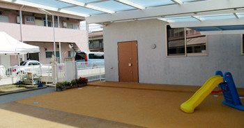 きたしば保育園