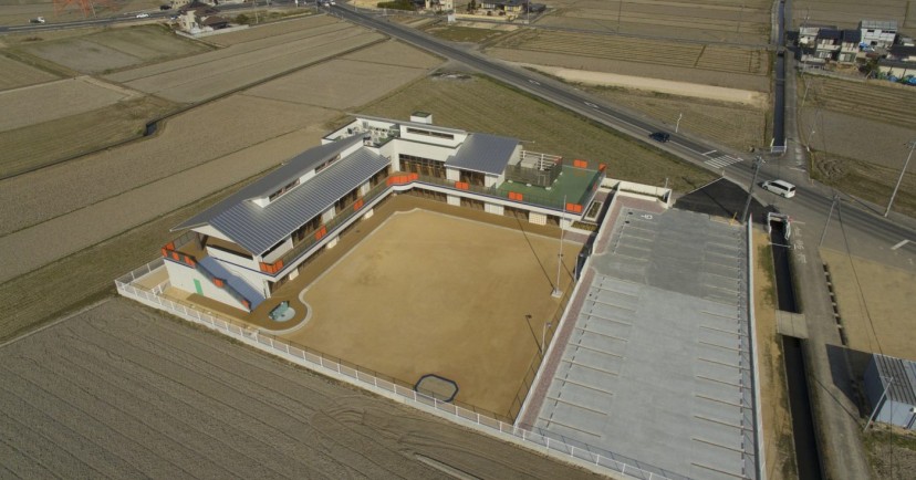 第四ひかり保育園