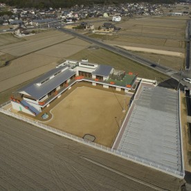 第四ひかり保育園