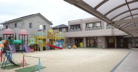第二吉備こども園
