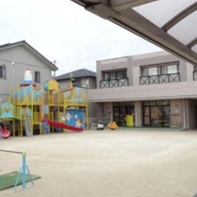 第二吉備こども園の写真2