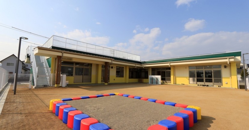 第二福田保育園