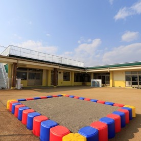 第二福田保育園の写真2